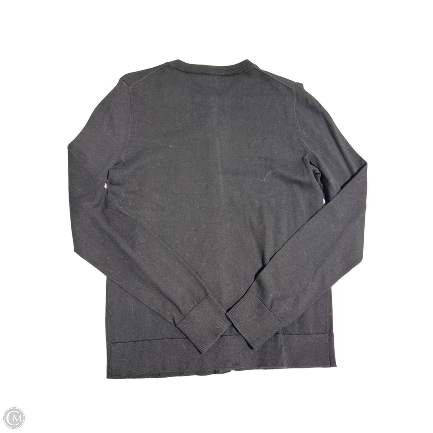Cardigan By J. Crew In Black, Size: S