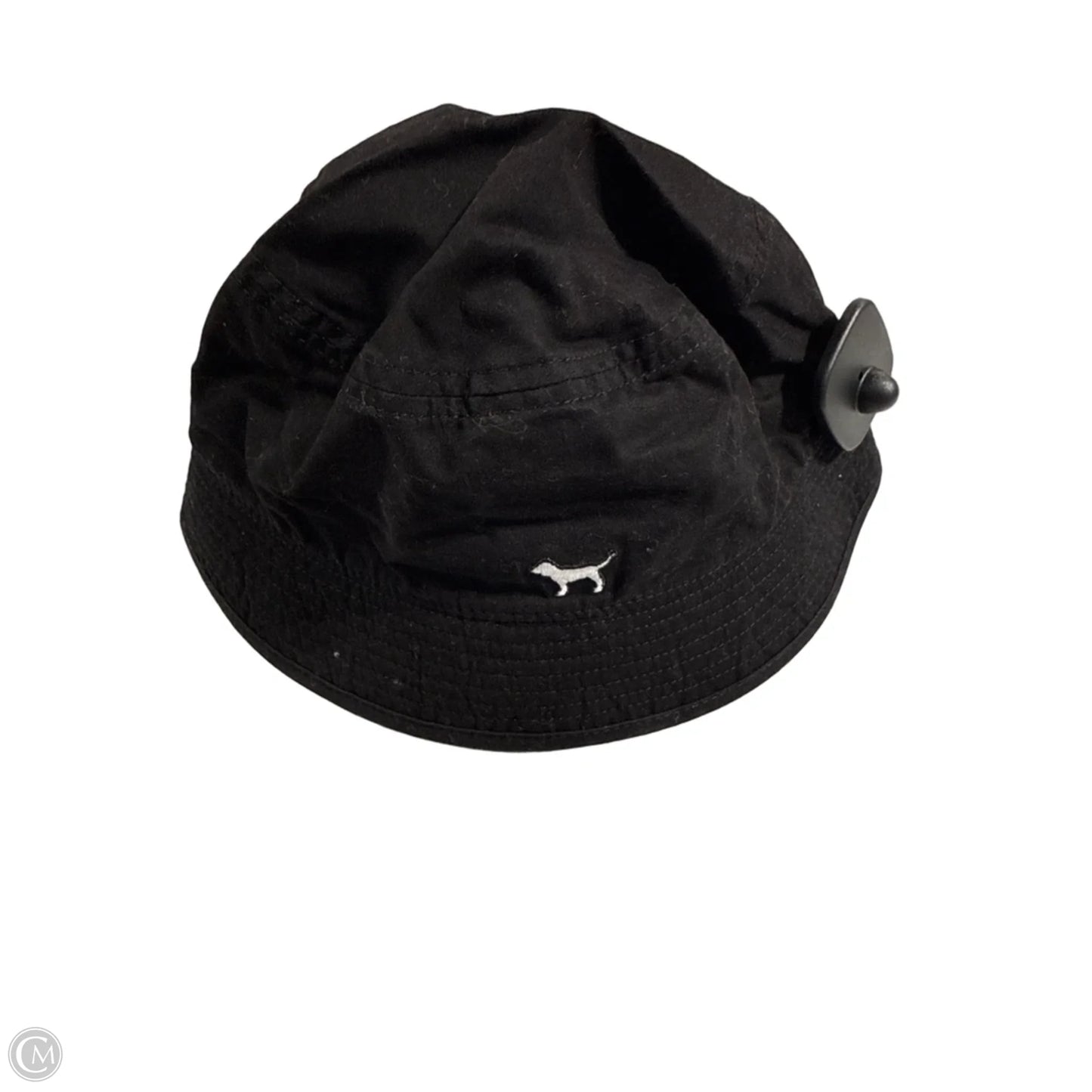 Hat Bucket By Pink