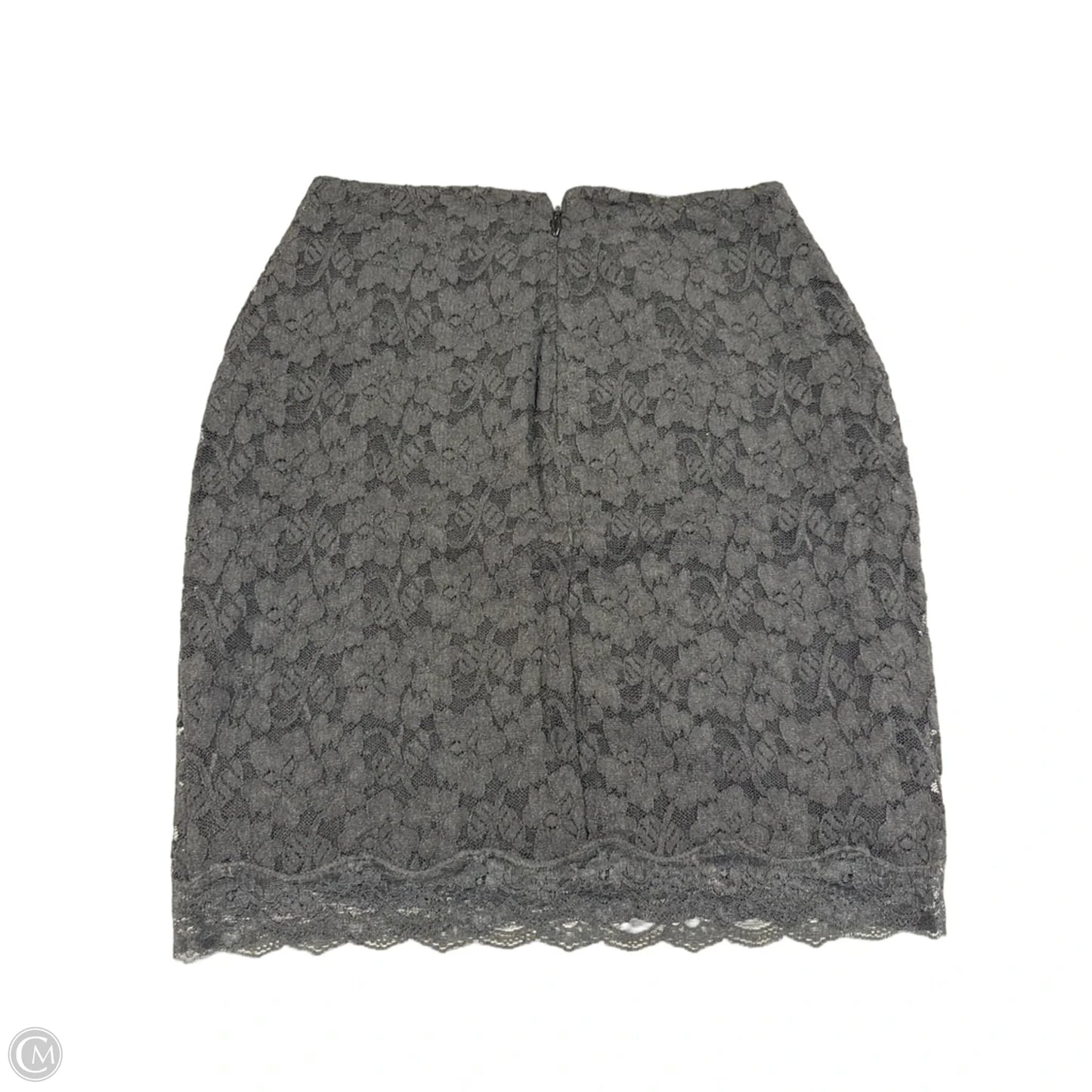 Skirt Mini & Short By Express In Black, Size: 0