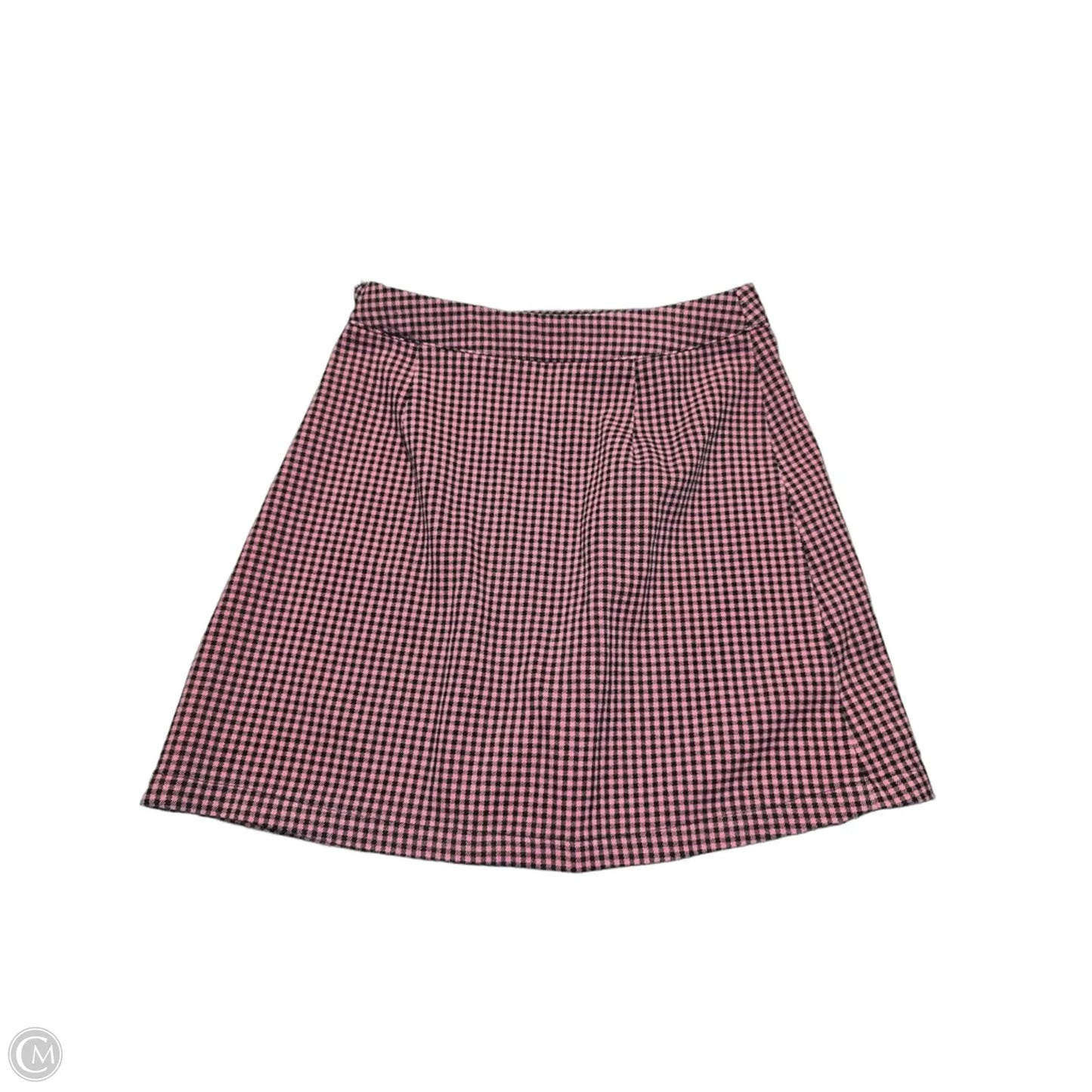 Skirt Mini & Short By John Galt In Pink, Size: Xs