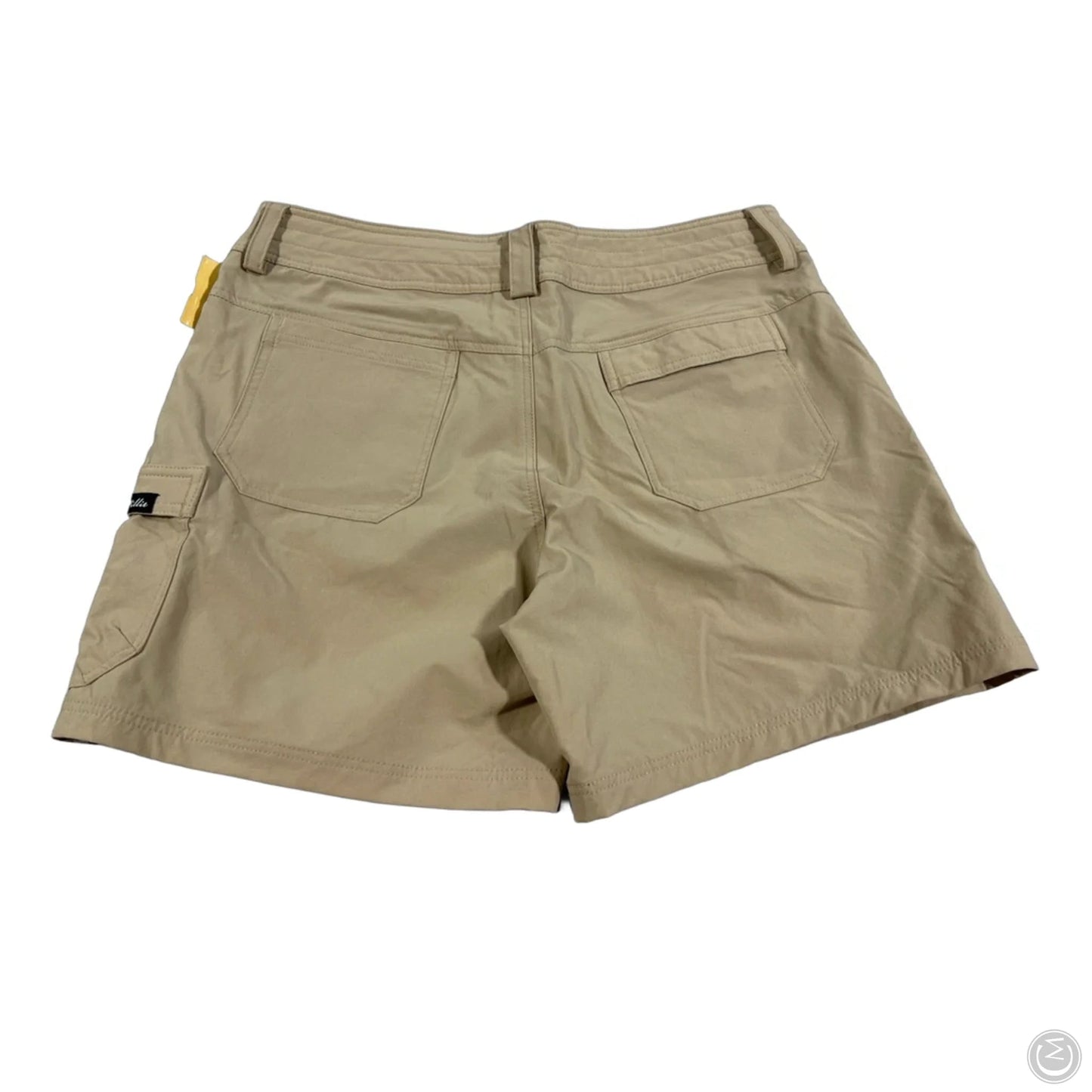 Shorts By Cmc In Tan, Size: 6