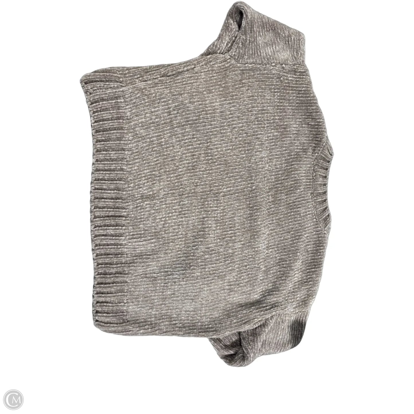 Sweater By Sanctuary In Grey, Size: M