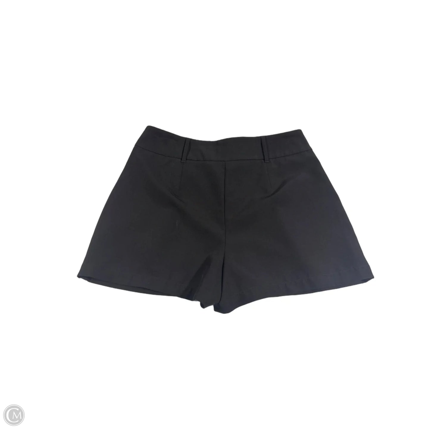 Shorts By Express In Black, Size: 12