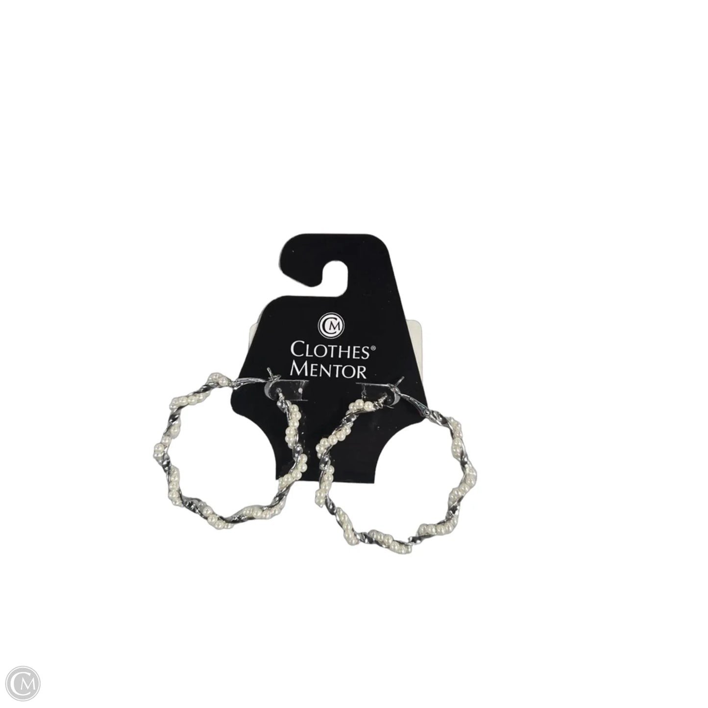Earrings Other By Cme
