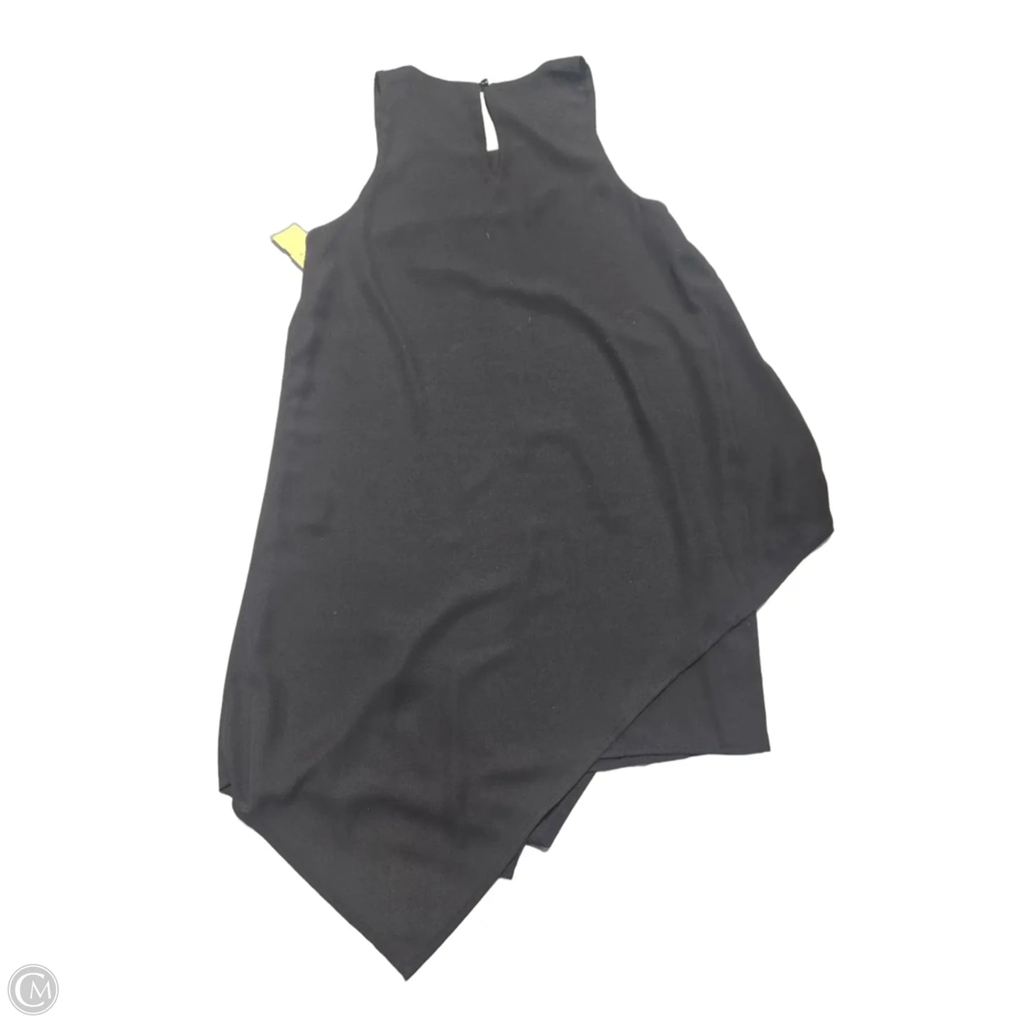 Dress Casual Short By Monteau In Black, Size: M