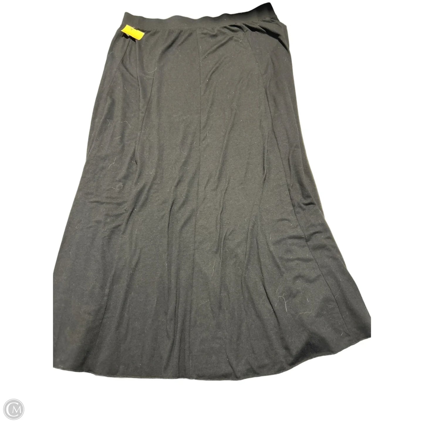 Pants Lounge By Cato In Black, Size: 20