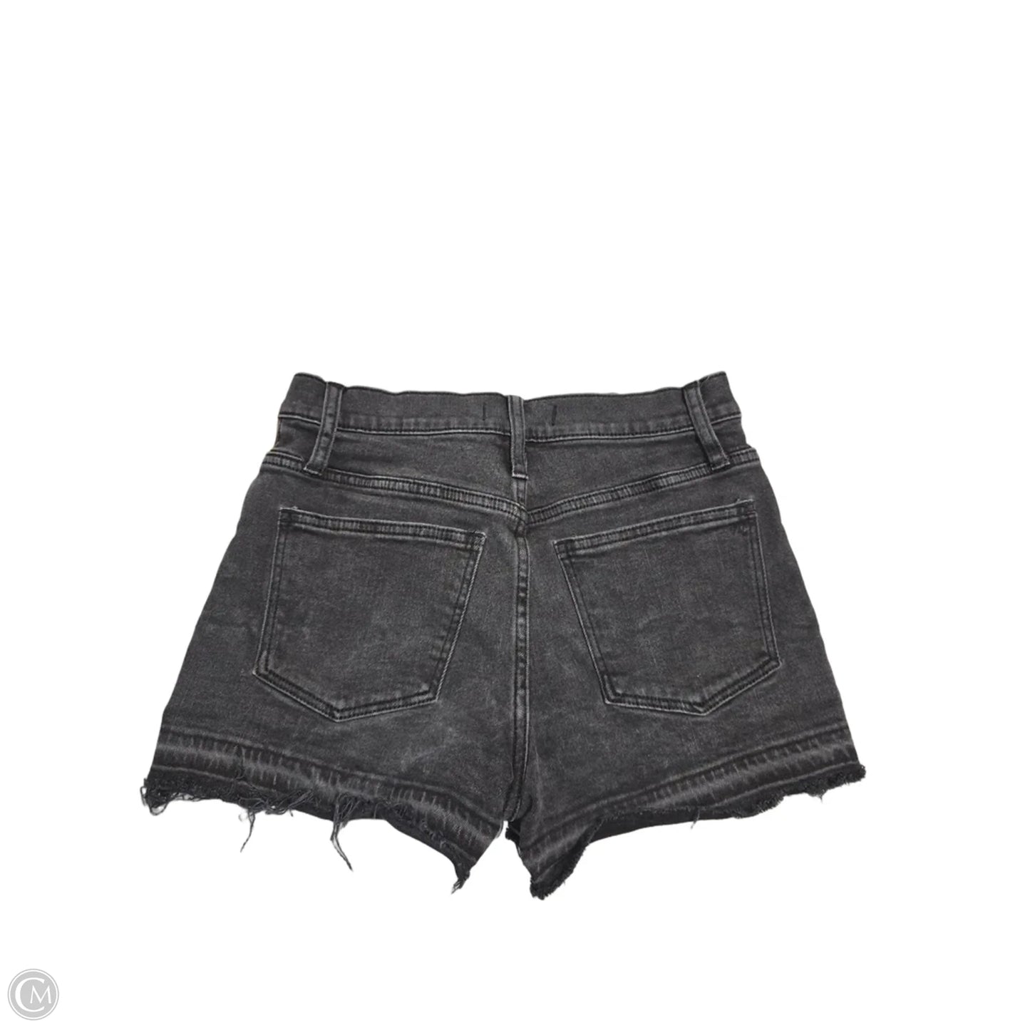 Shorts By Madewell In Black, Size: 2