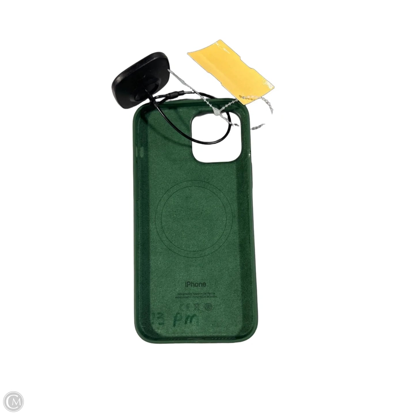 Phone Case By Cmc