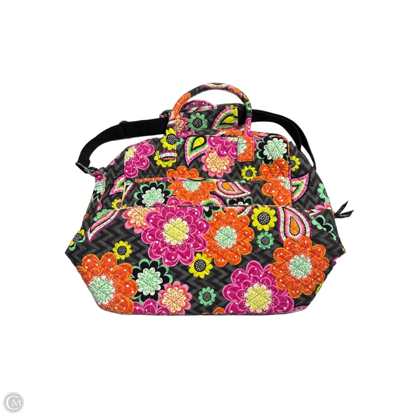 Tote By Vera Bradley, Size: Large