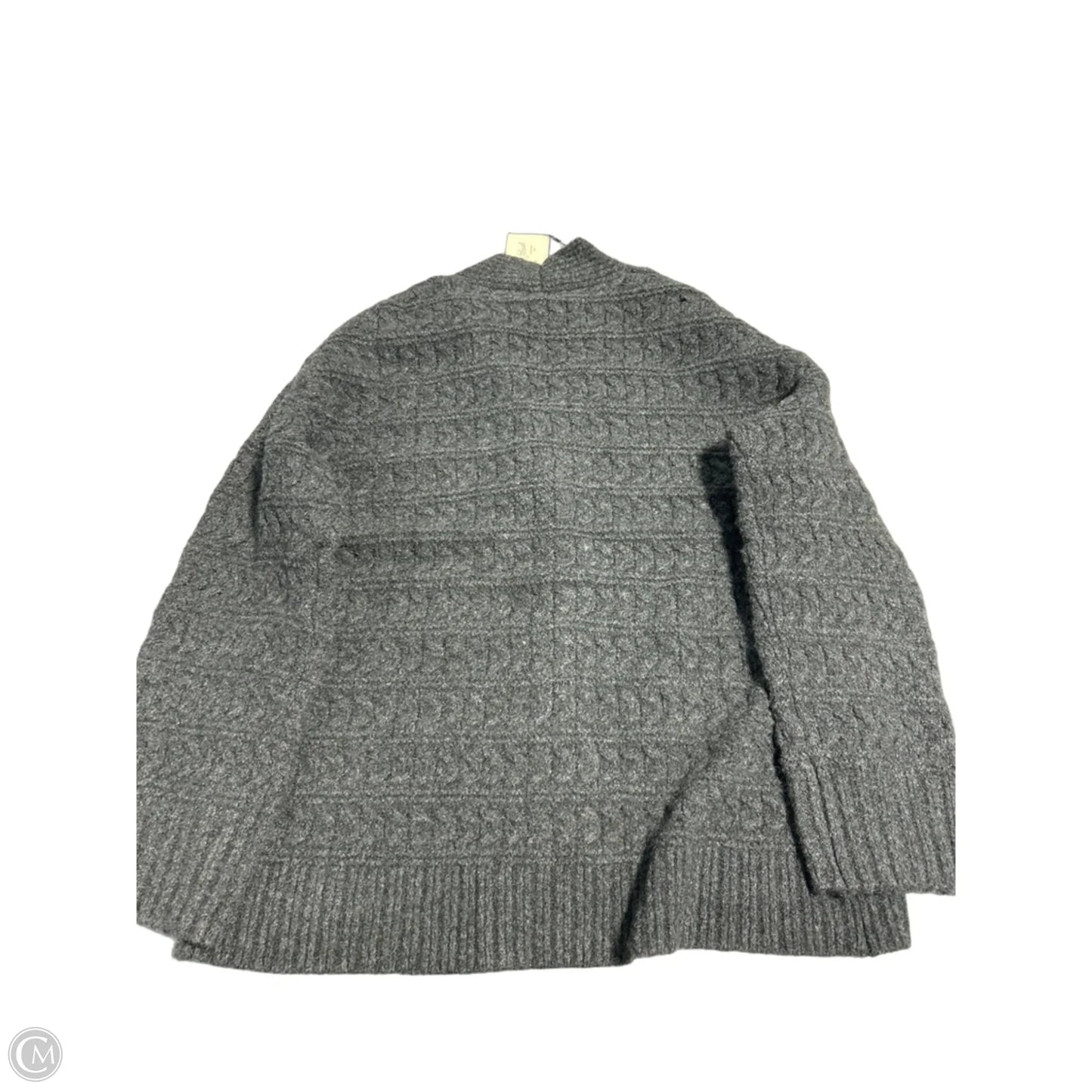 Cardigan By Universal Thread In Grey, Size: Xs