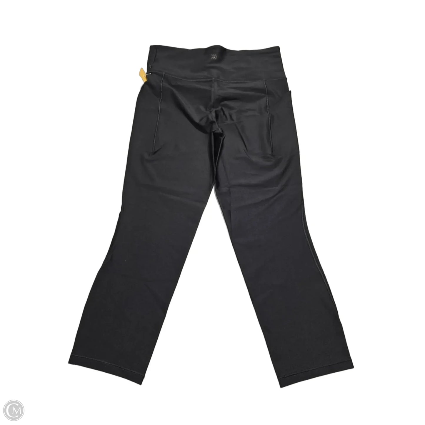 Athletic Leggings By All In Motion In Black, Size: M