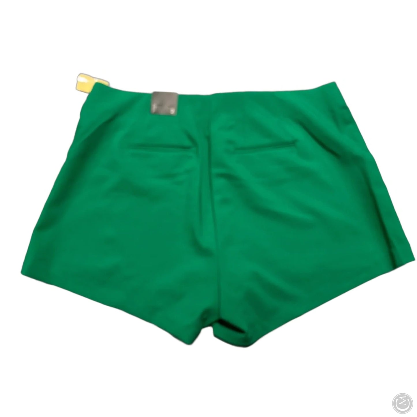 Skirt Mini & Short By Torrid In Green, Size: 2x