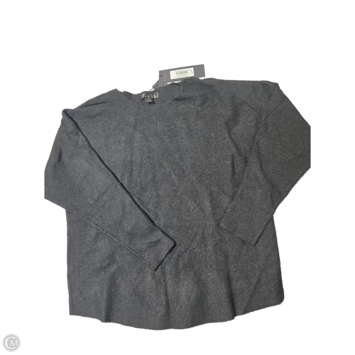 Sweater By Cma In Black, Size: M