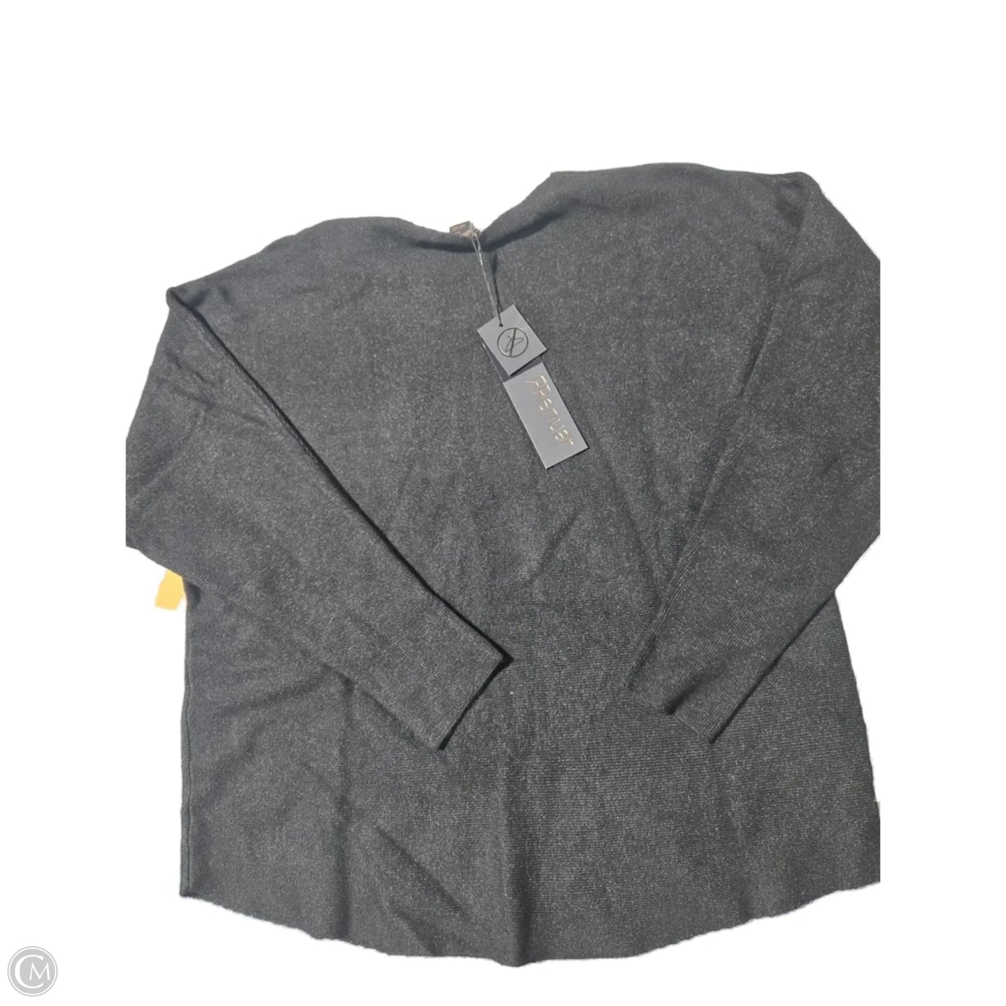 Sweater By Cma In Black, Size: M