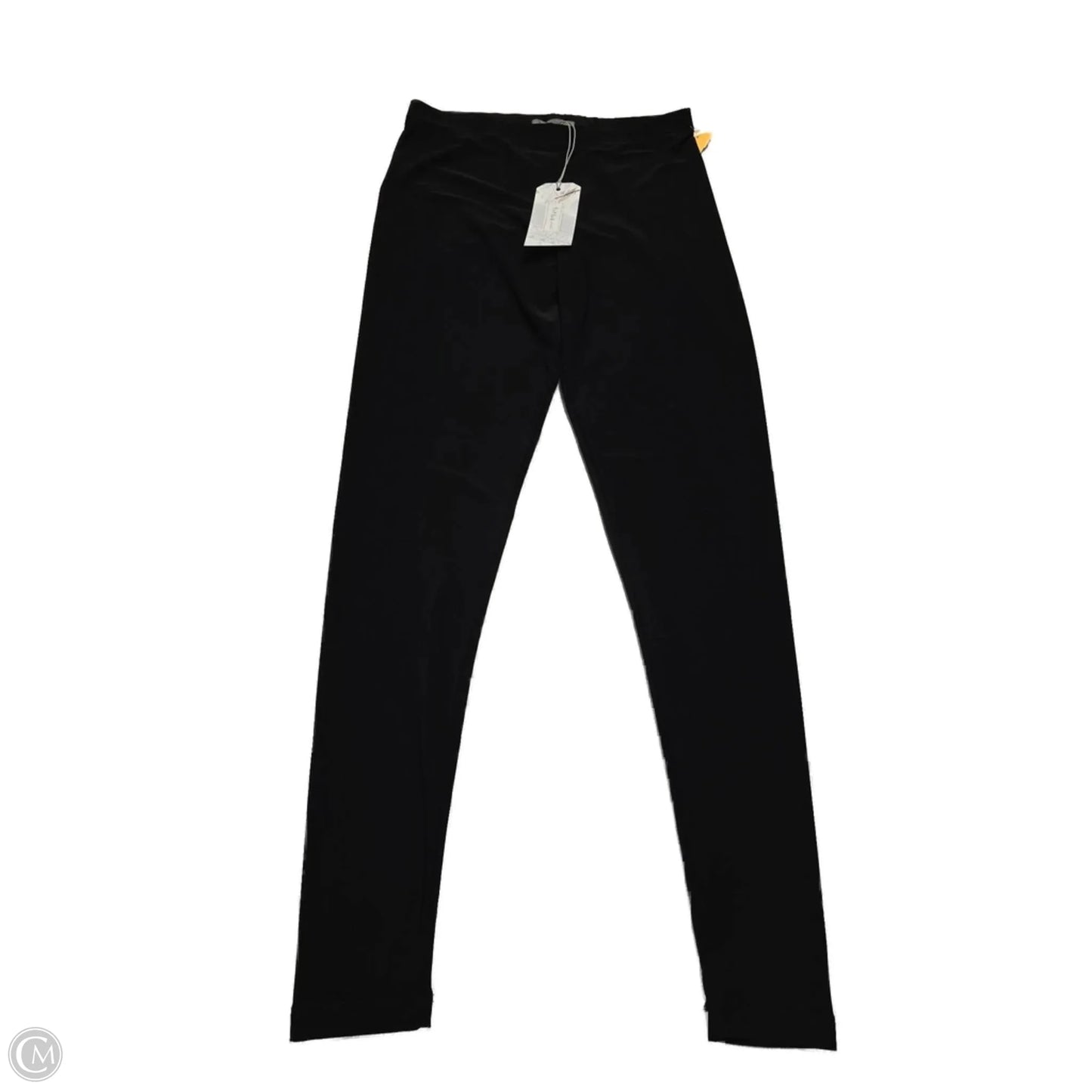 Pants Leggings By Cma In Black, Size: S
