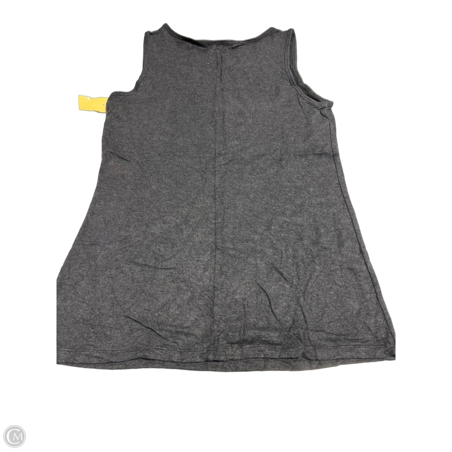 Tank Top By Cabi In Black, Size: S