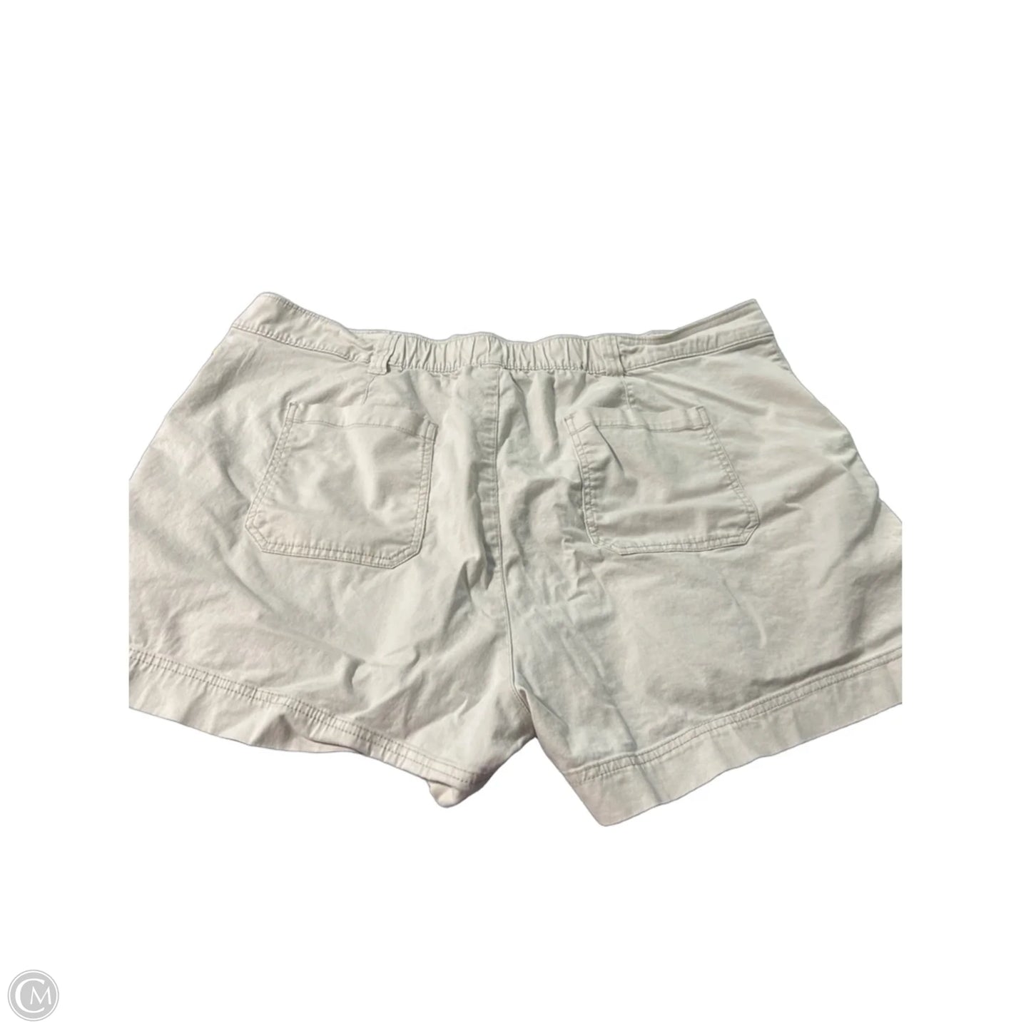 Shorts By Old Navy In Tan, Size: Xxl