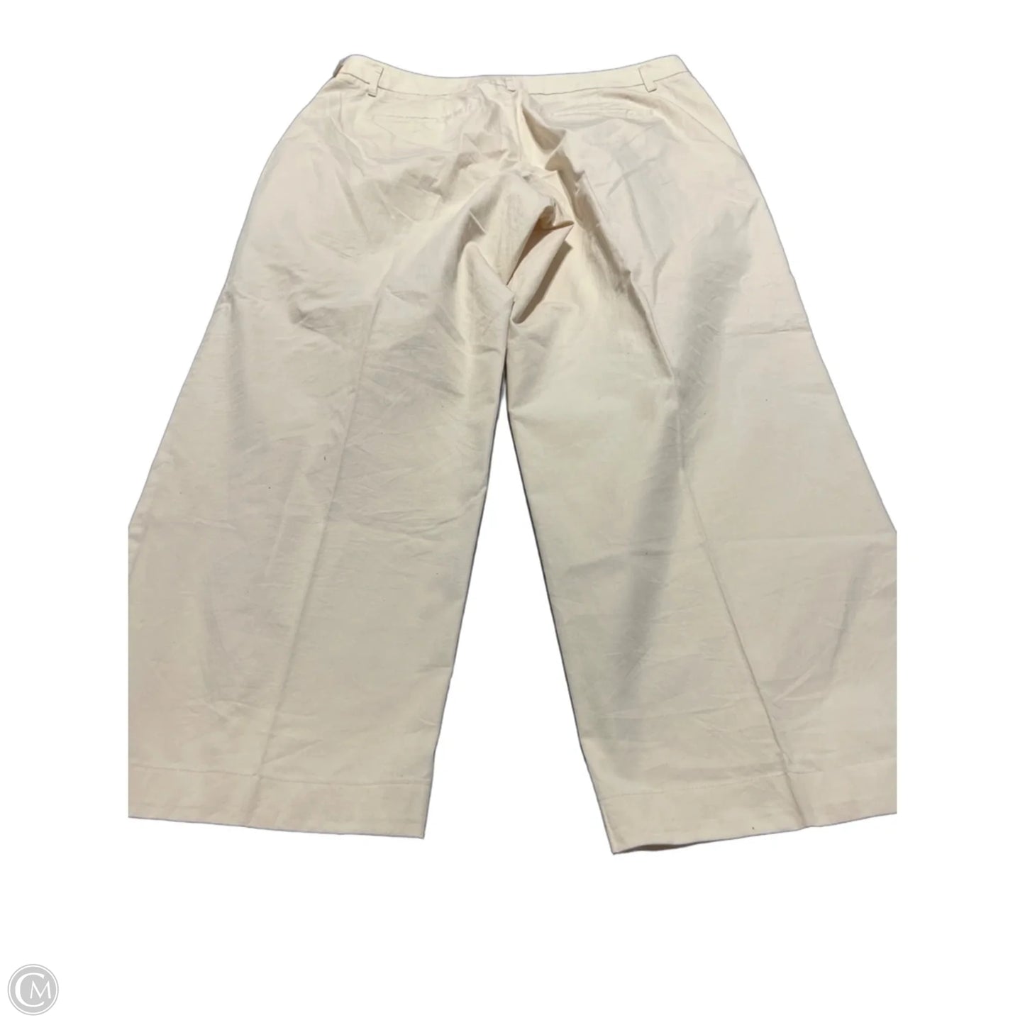 Pants Cargo & Utility By Universal Thread In Tan, Size: 14
