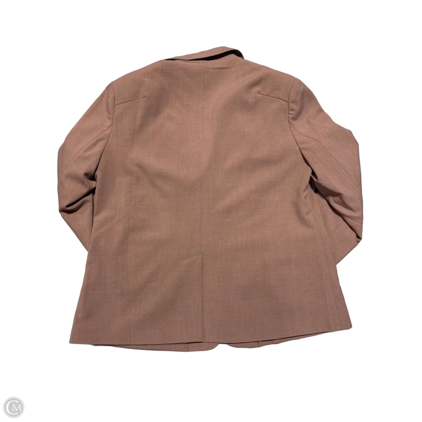 Blazer By Altard State In Brown, Size: M