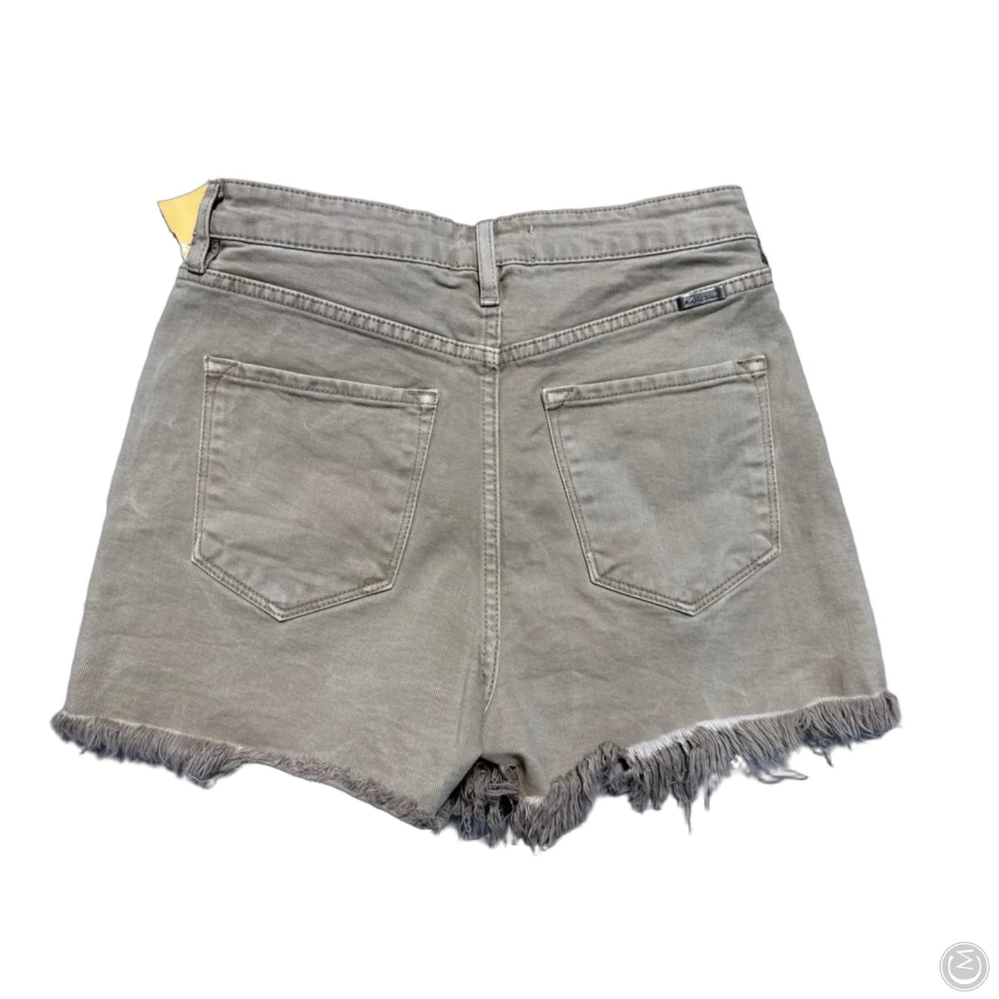 Shorts By Kancan In Tan, Size: 2