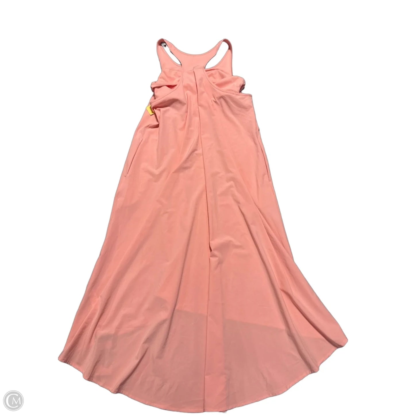 Dress Casual Maxi By Halara In Pink, Size: M