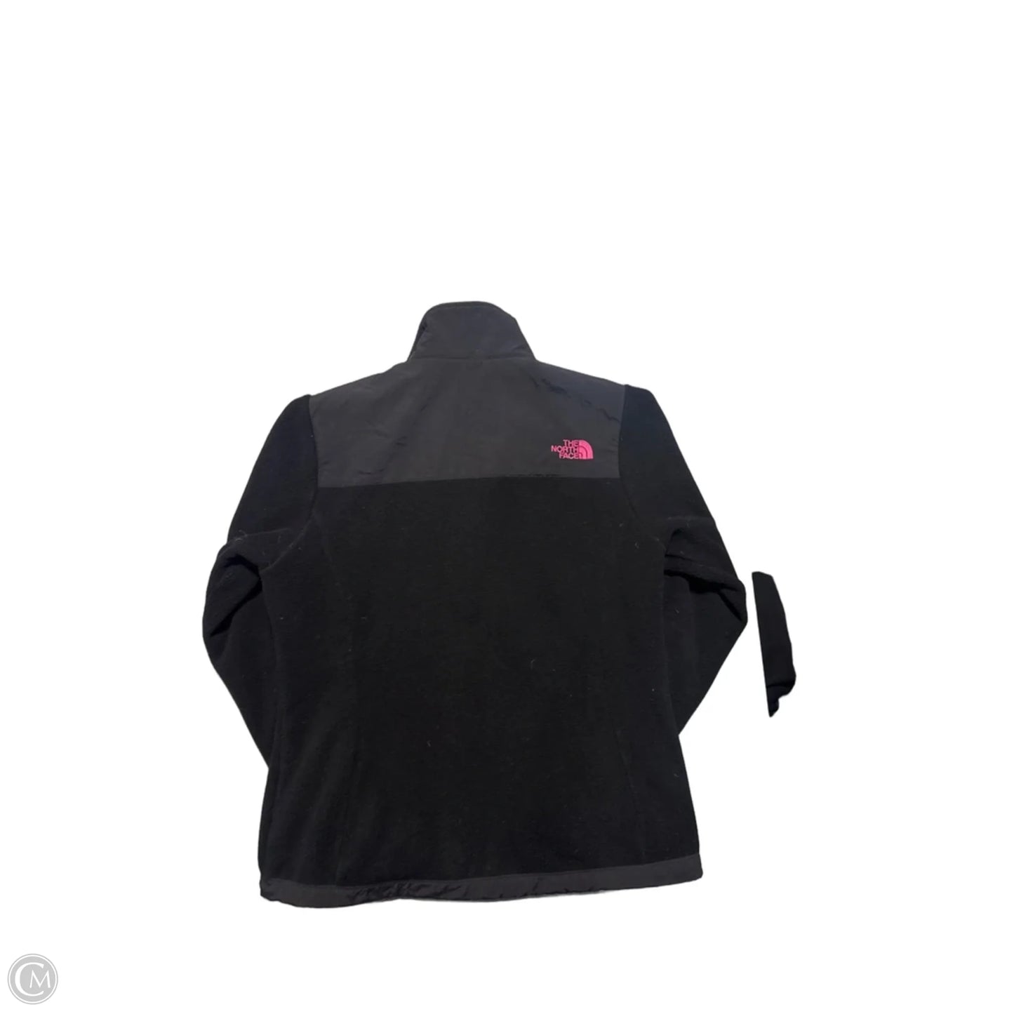 Jacket Fleece By The North Face In Black, Size: M