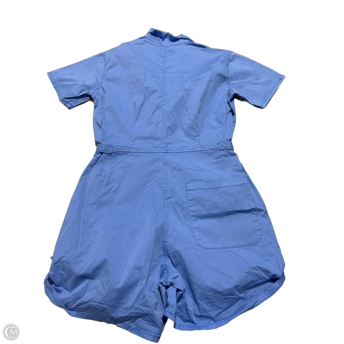 Romper By Pistola In Blue, Size: S
