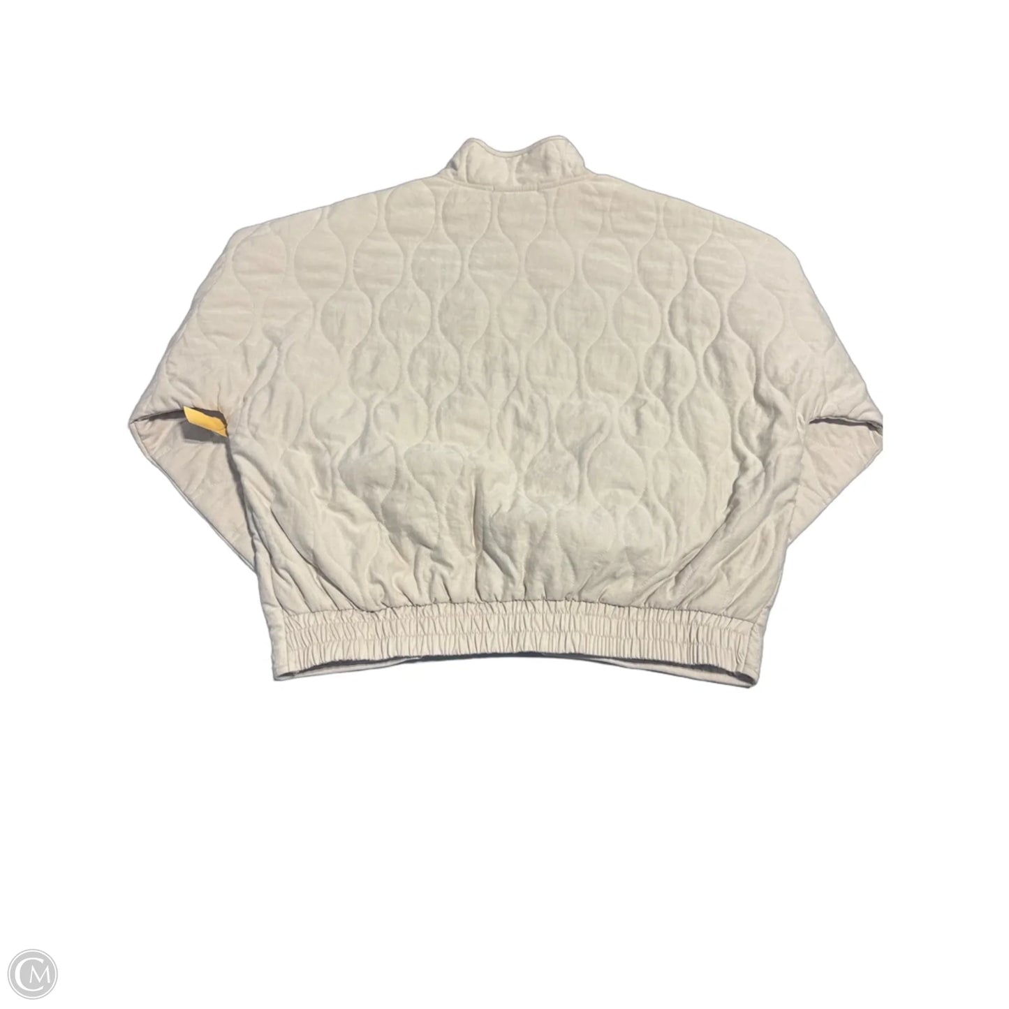 Jacket Other By Wishlist In Tan, Size: M