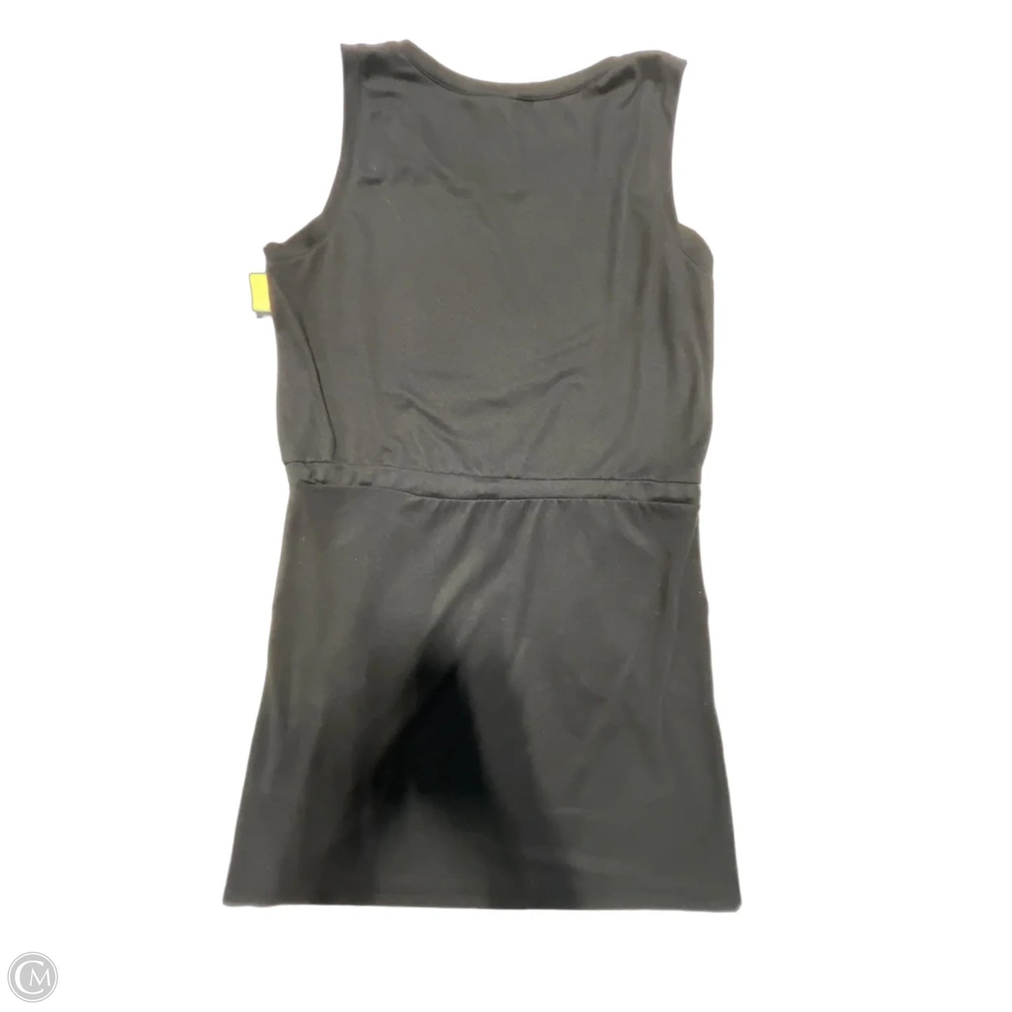 Dress Casual Short By Cmc In Black, Size: S
