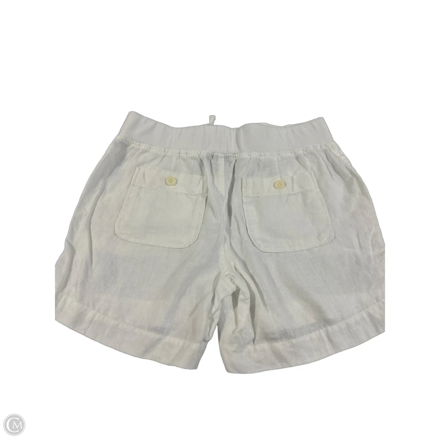 Shorts By Athleta In White, Size: 2