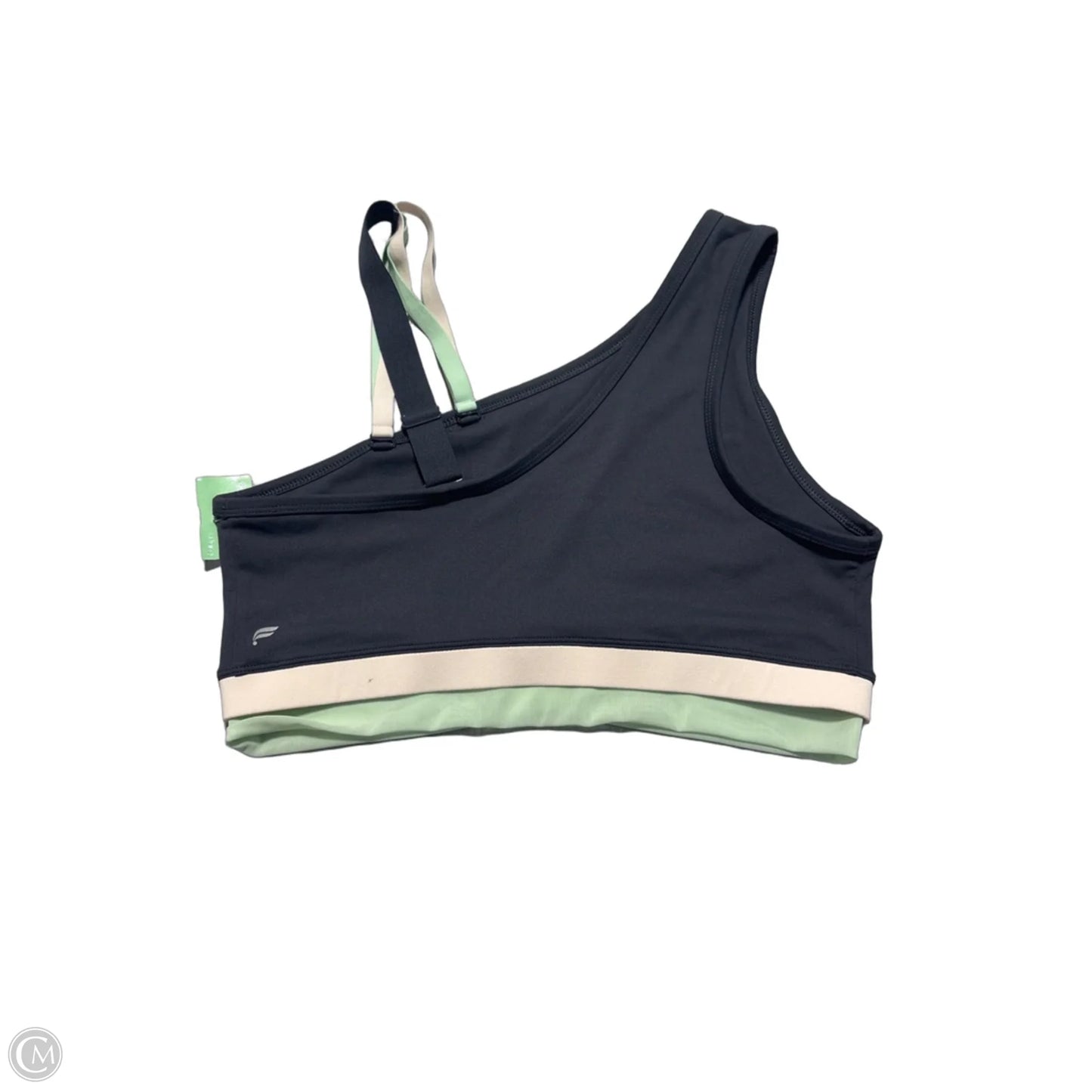 Athletic Pants 2pc By Fabletics In Blue, Size: Xl