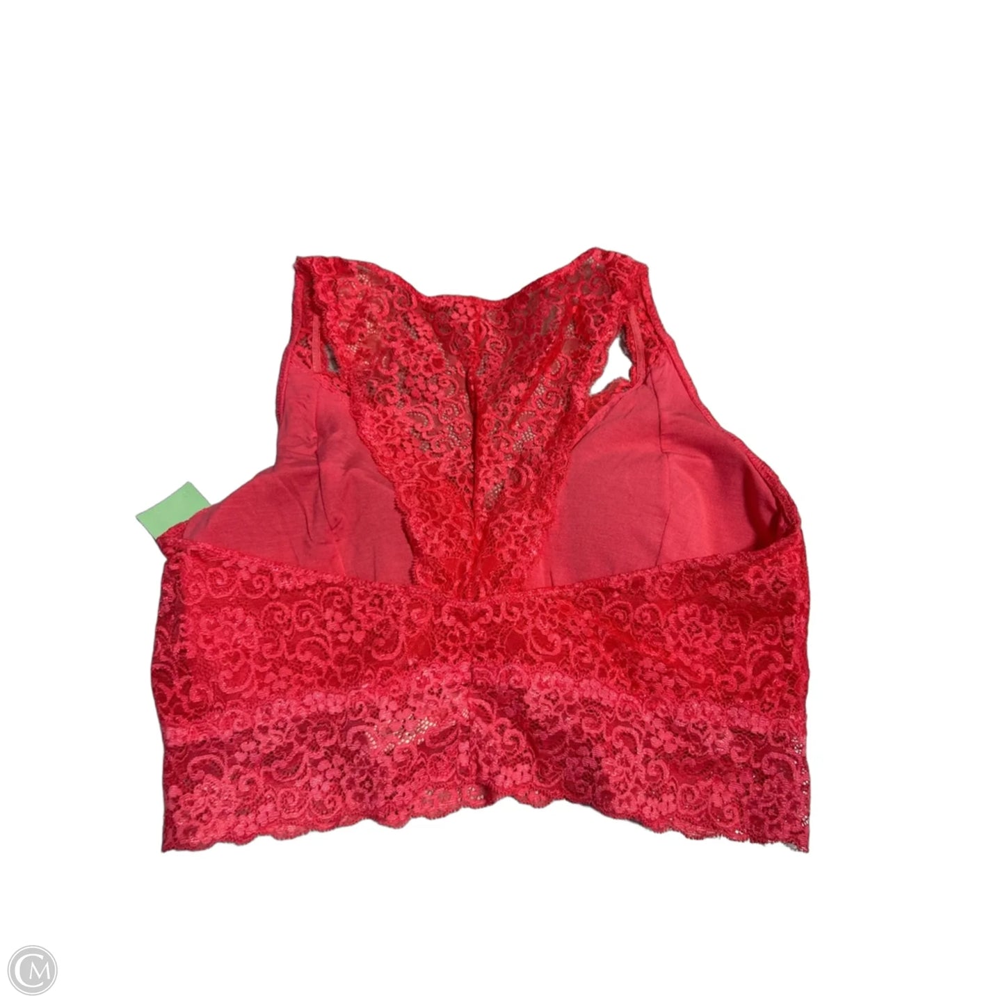 Bralette By Soma In Pink, Size: Xl