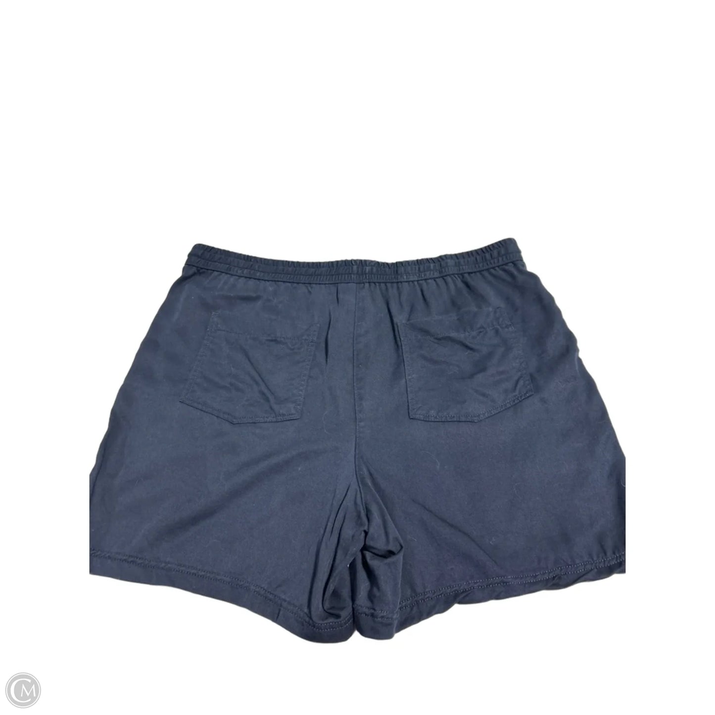 Shorts By Talbots In Blue, Size: 16
