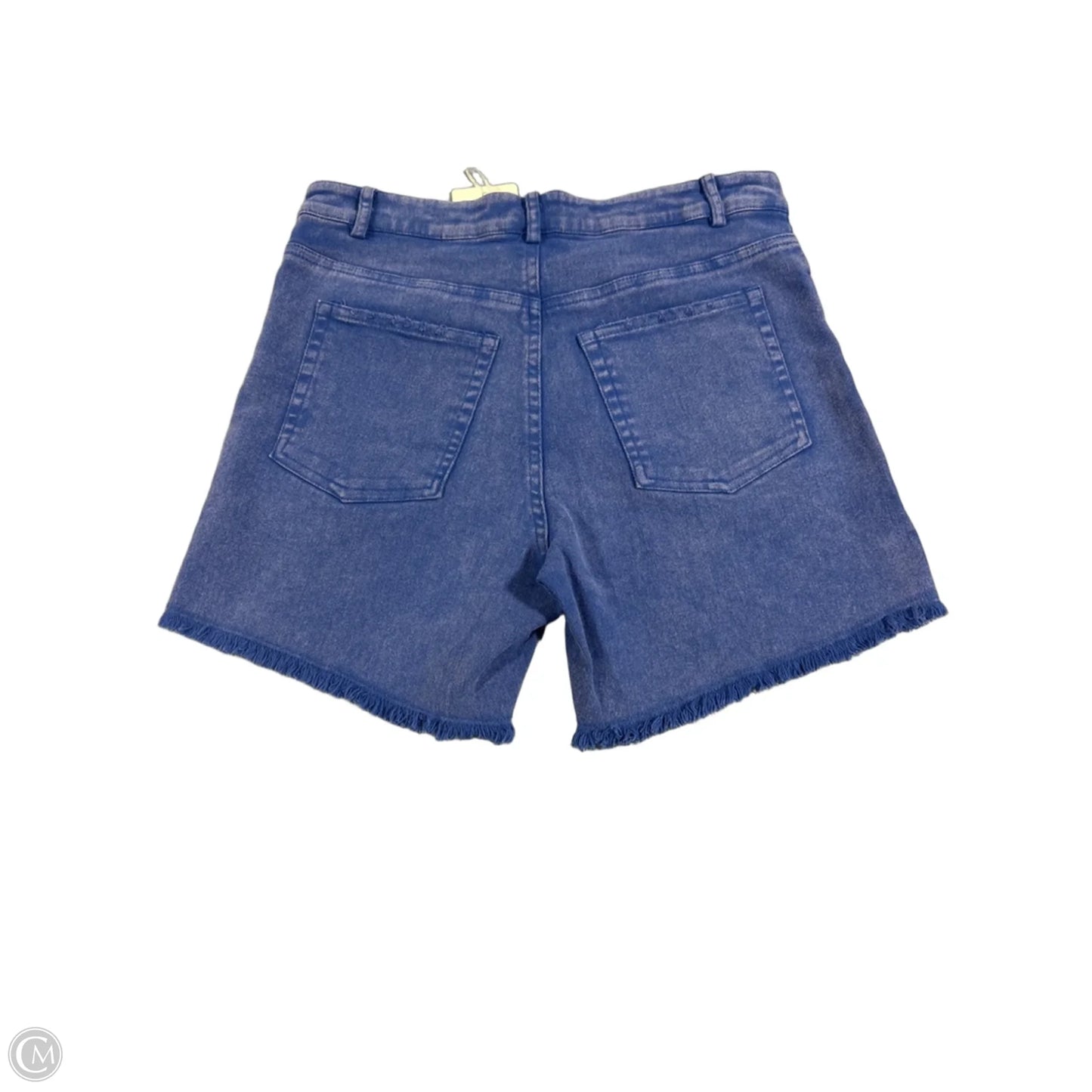 Shorts By La Miel In Blue, Size: 4