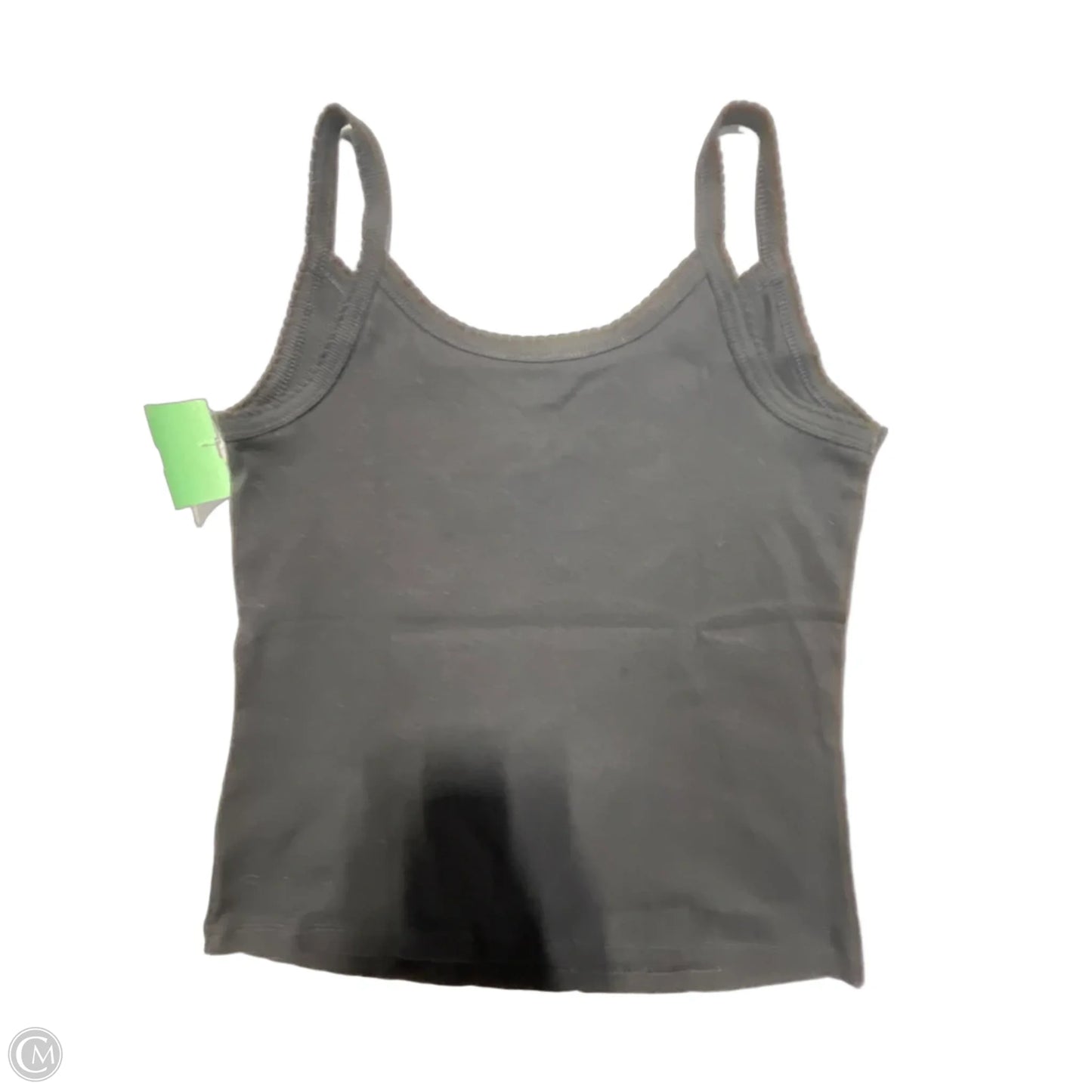 Tank Top By Old Navy In Black, Size: Mp