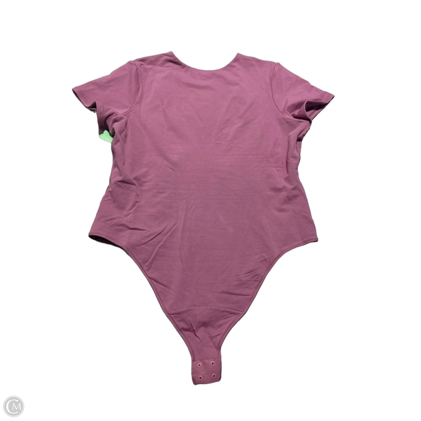 Bodysuit By Yitty In Pink, Size: Xxl