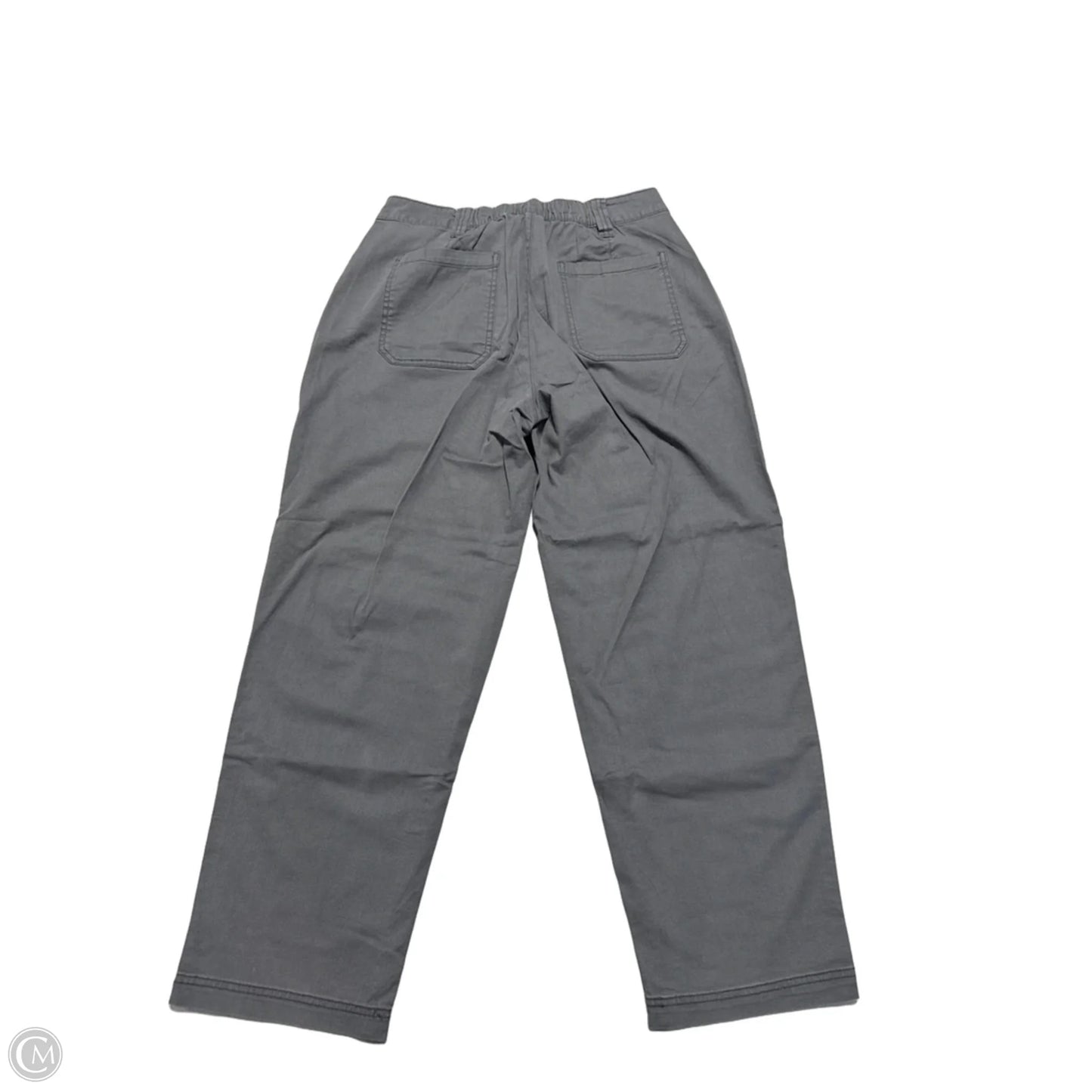 Pants Cargo & Utility By Old Navy In Grey, Size: 10