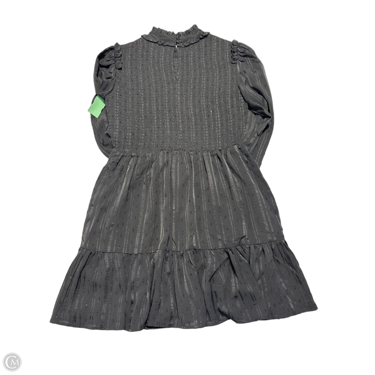 Dress Casual Short By Lulus In Black, Size: L