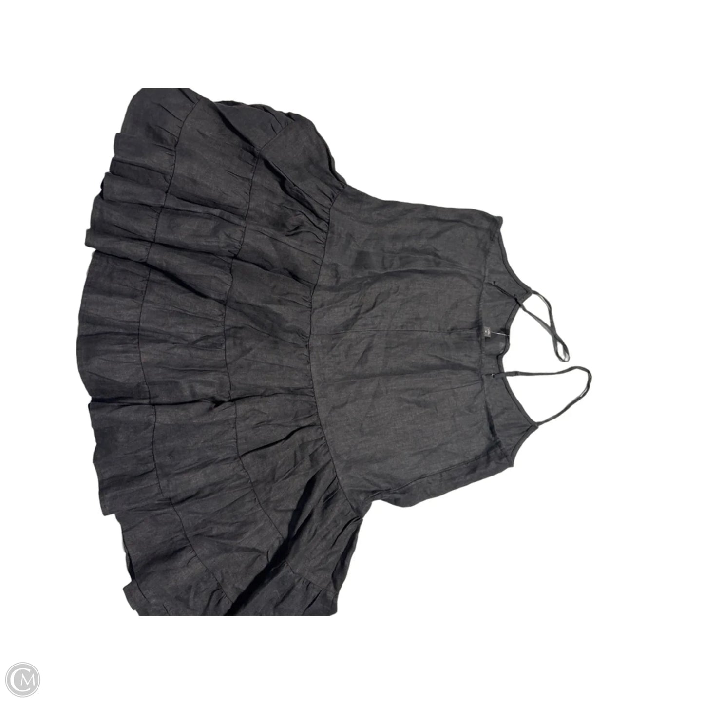 Dress Casual Short By J. Crew In Black, Size: M