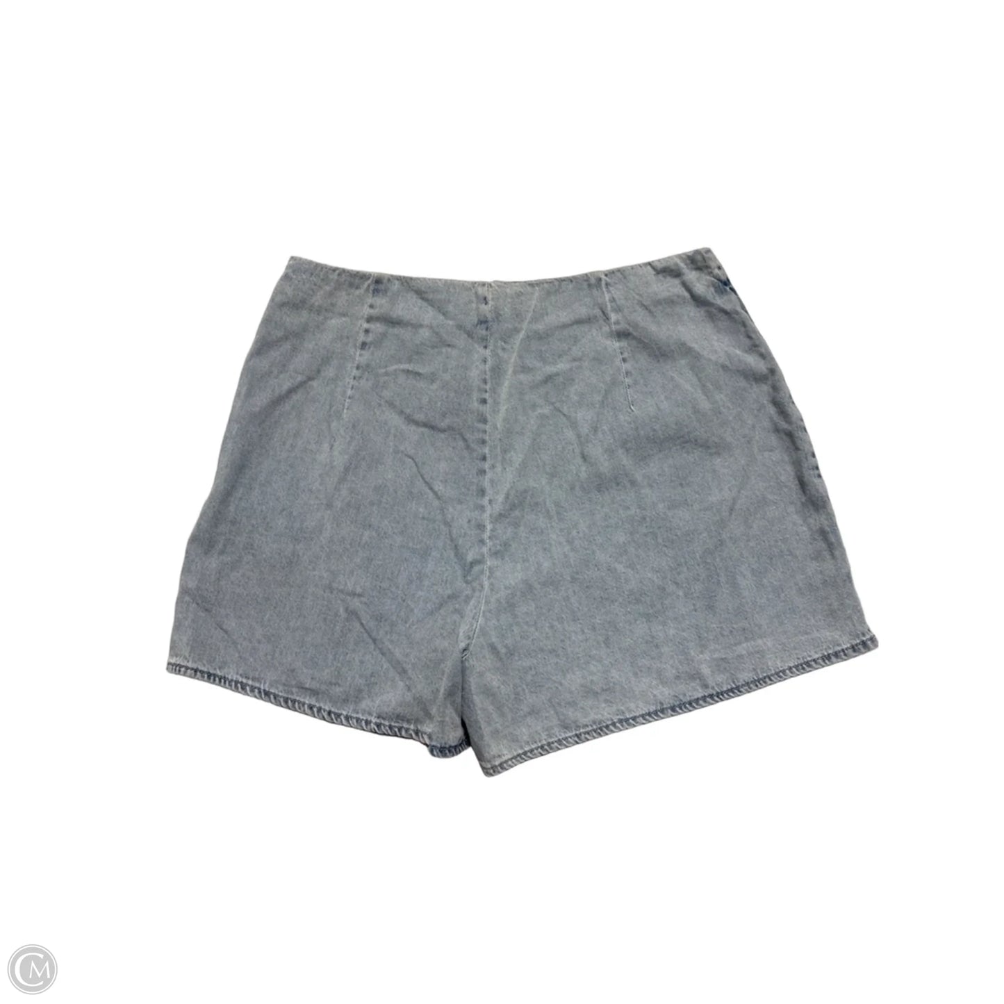 Shorts By Lulus In Blue, Size: S