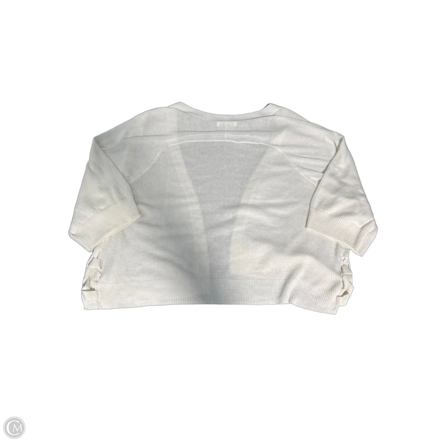 Shawl By Maurices In White, Size: Xxl