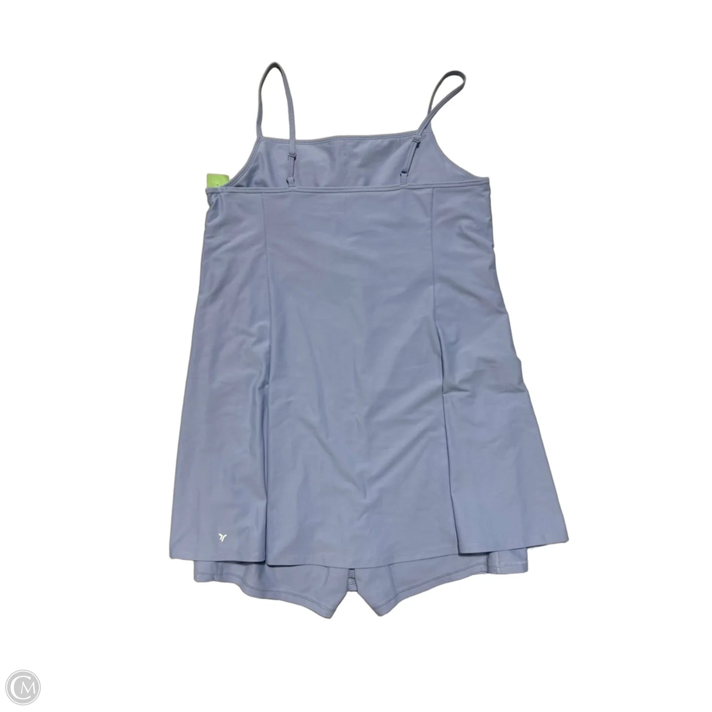 Athletic Dress By Old Navy In Blue, Size: Xl
