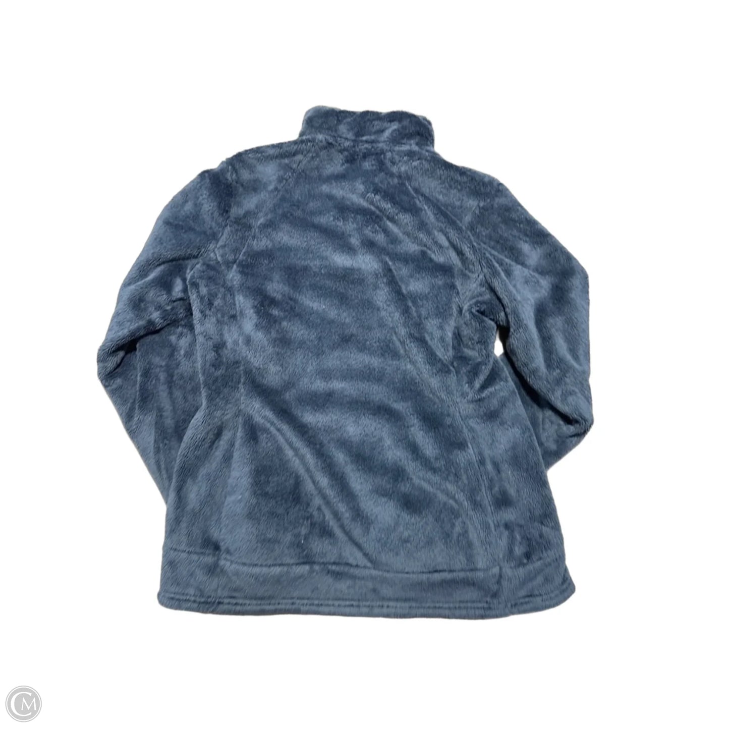Jacket Other By The North Face In Blue, Size: L