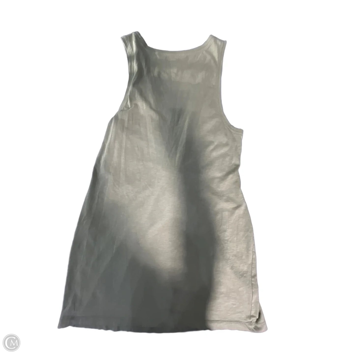 Dress Casual Midi By Aerie In Green, Size: Xl
