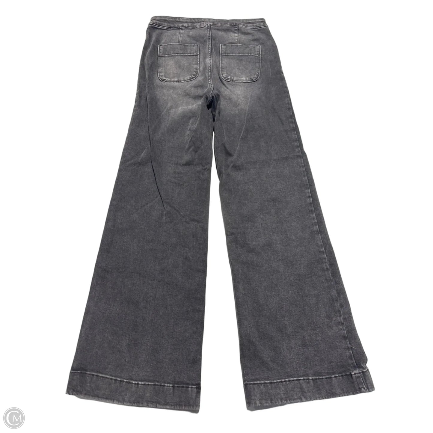 Pants Other By Lc Lauren Conrad In Grey, Size: 6