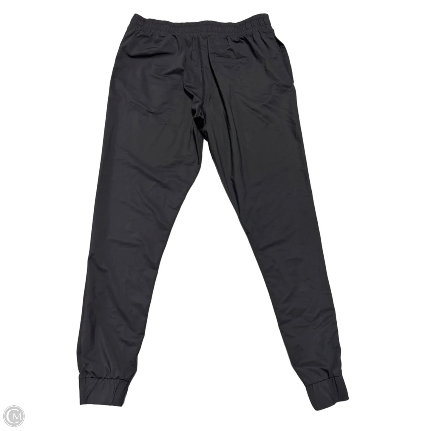 Athletic Pants By Zyia In Black, Size: S