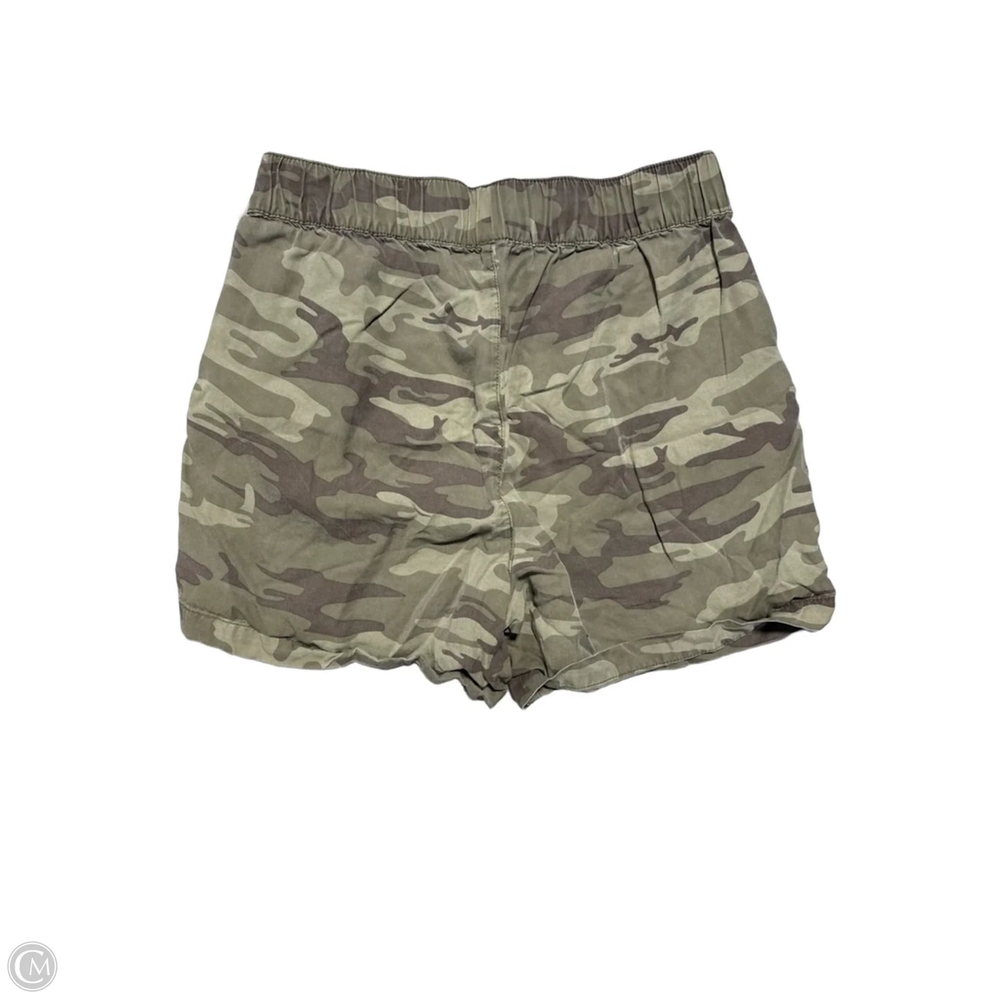 Shorts By Social Standard By Sanctuary In Camouflage Print, Size: S