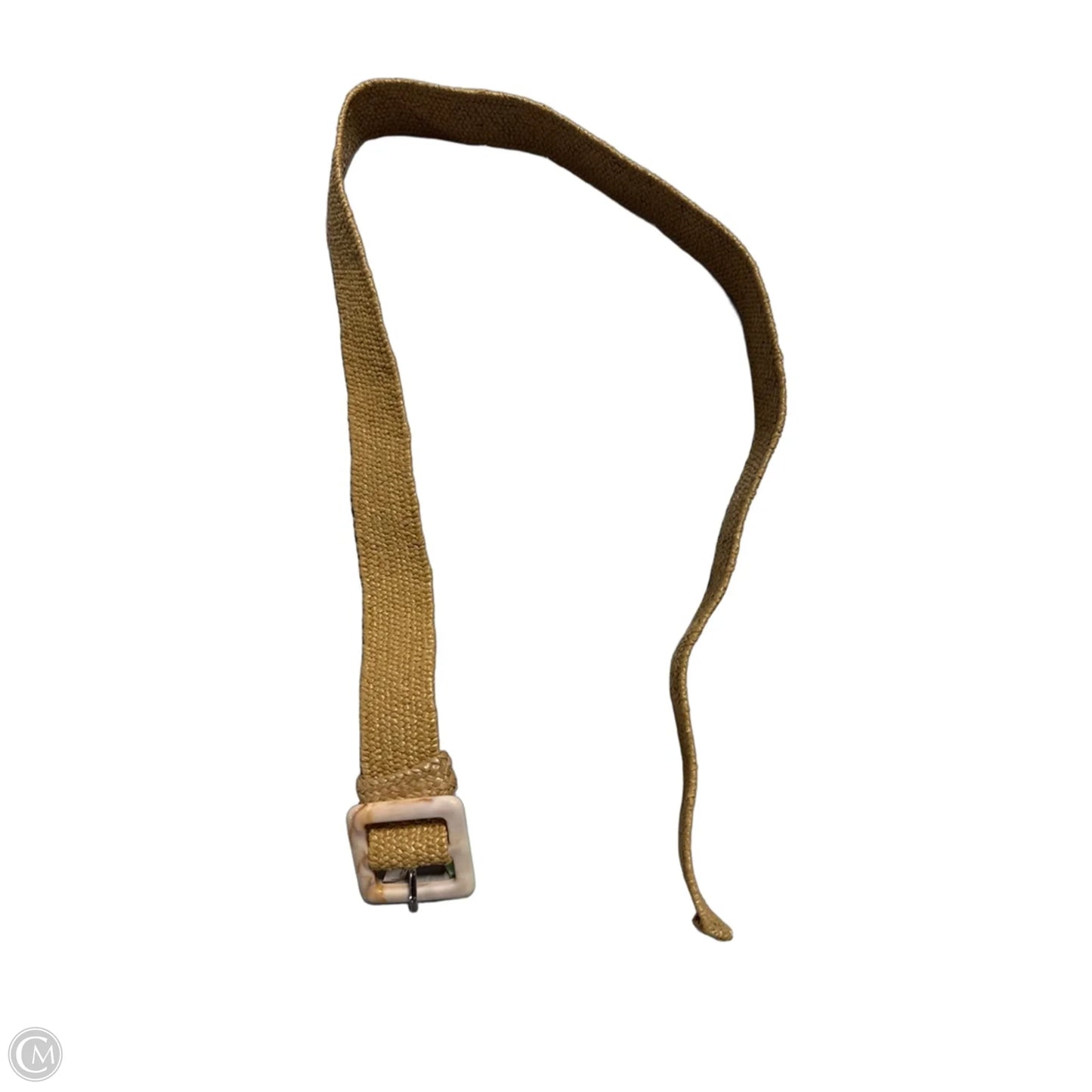 Belt By Cmf, Size: