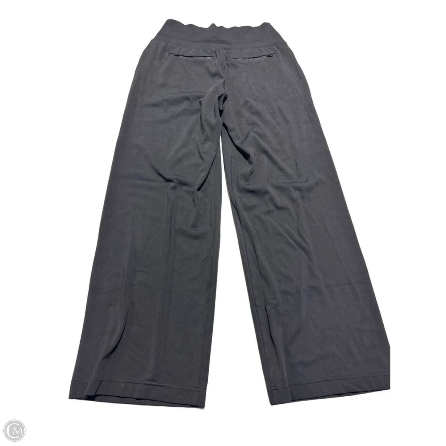 Athletic Pants By Athleta In Black, Size: M