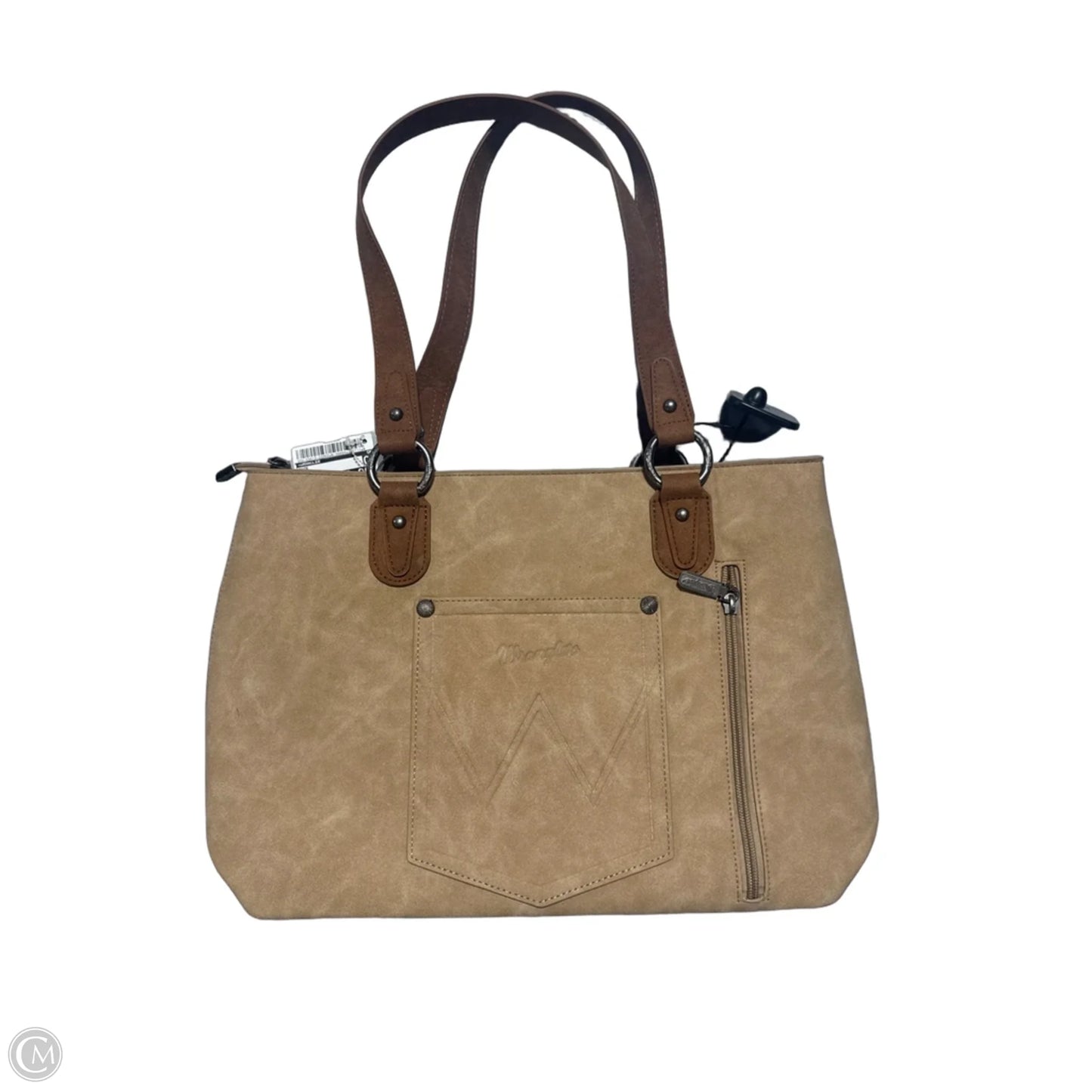 Tote By Wrangler, Size: Large